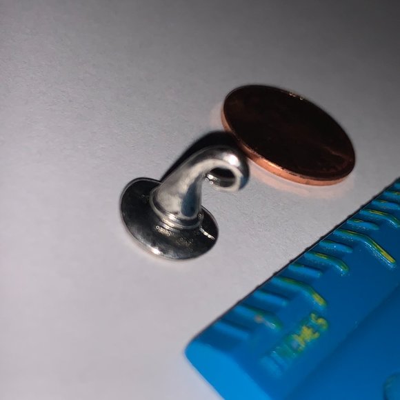 Cute little Witches Hat charm - Picture 8 of 10